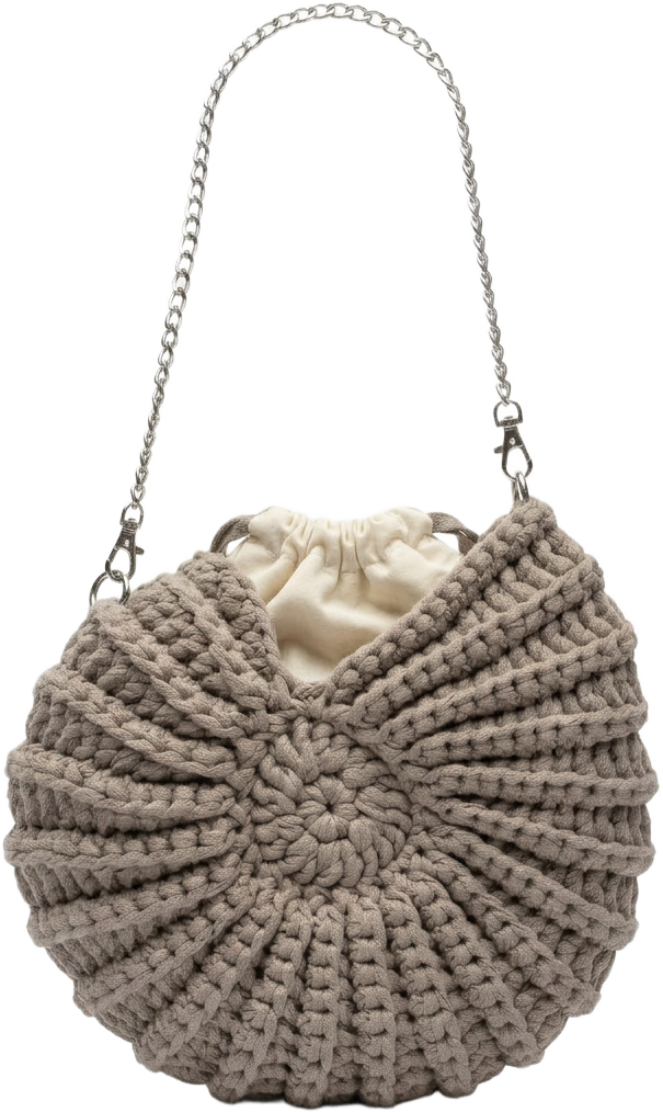 Seashell Bag