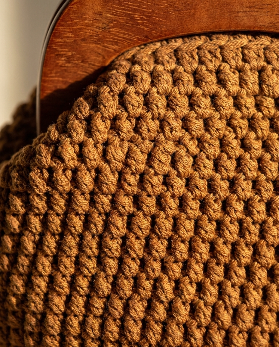 Mocha Clutch 2