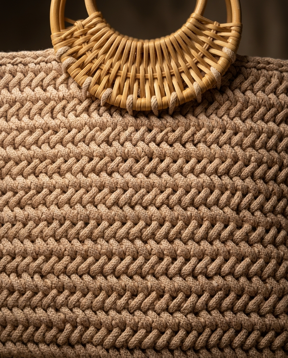 Sandy Tote Bag 4