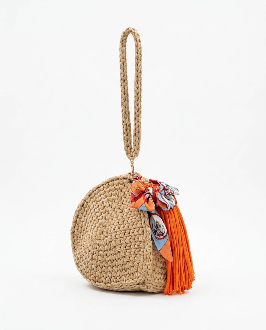 Oasis Bag 2