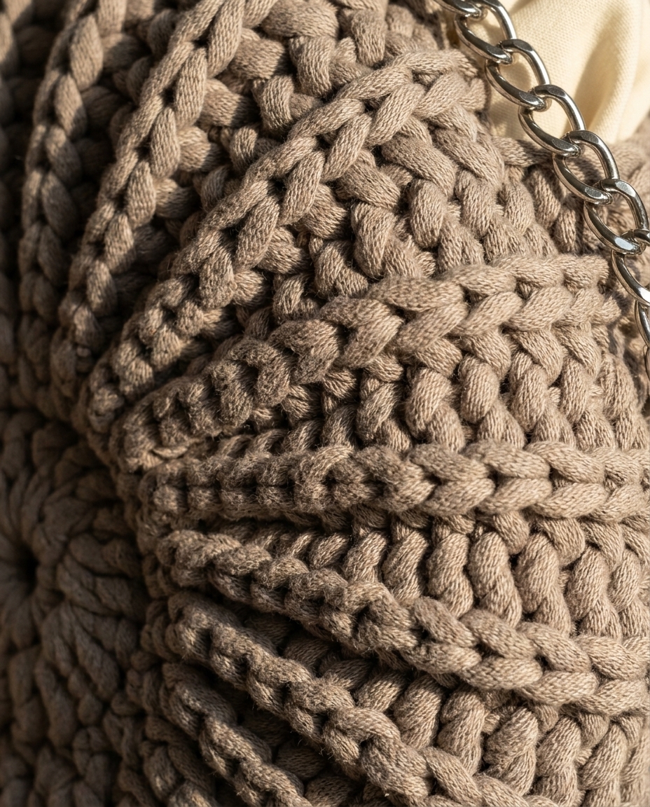 Seashell Bag 3
