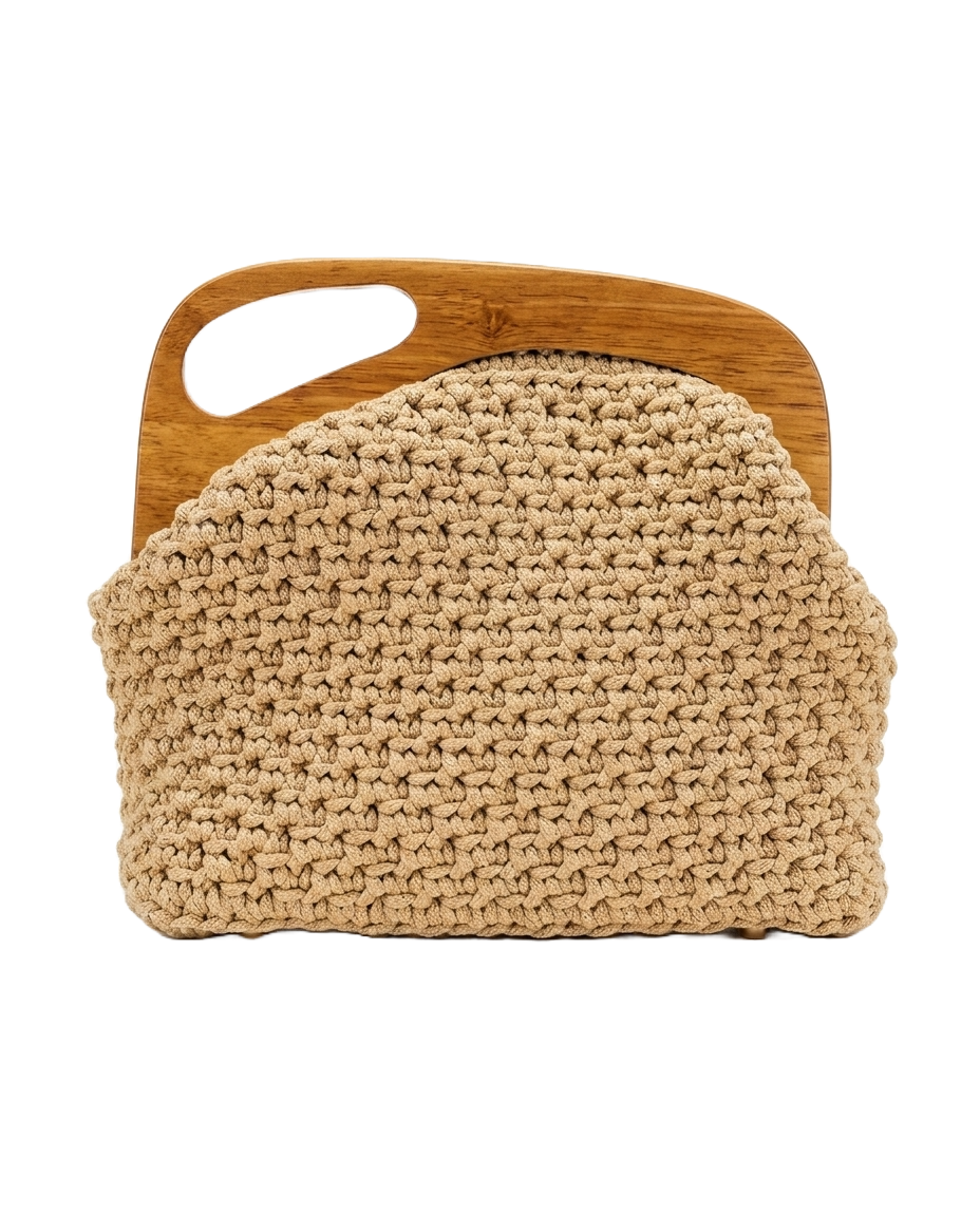 Sand Clutch
