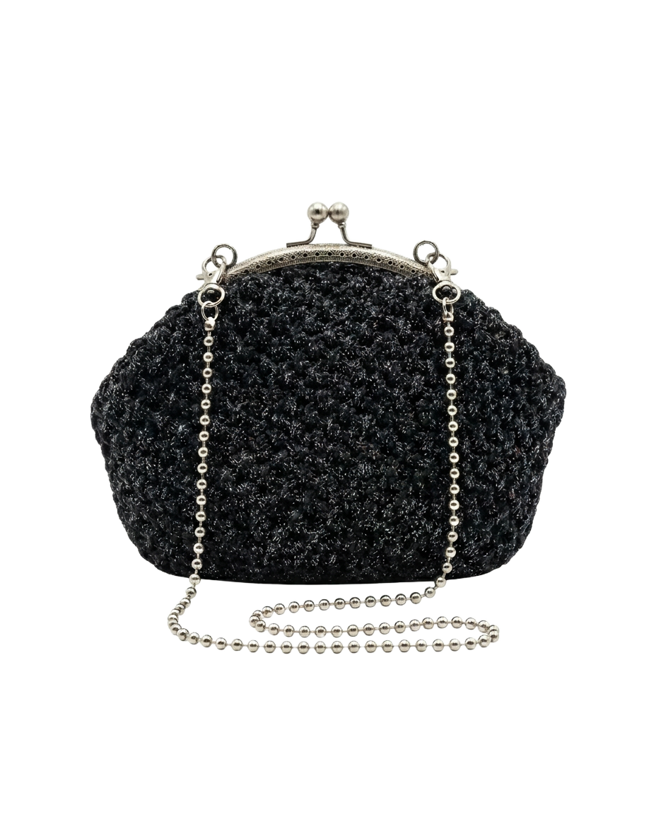 Midnight Ball Bag