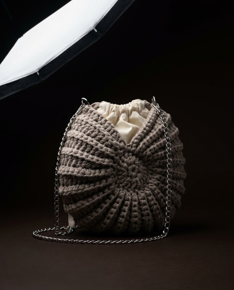 Seashell Bag 2