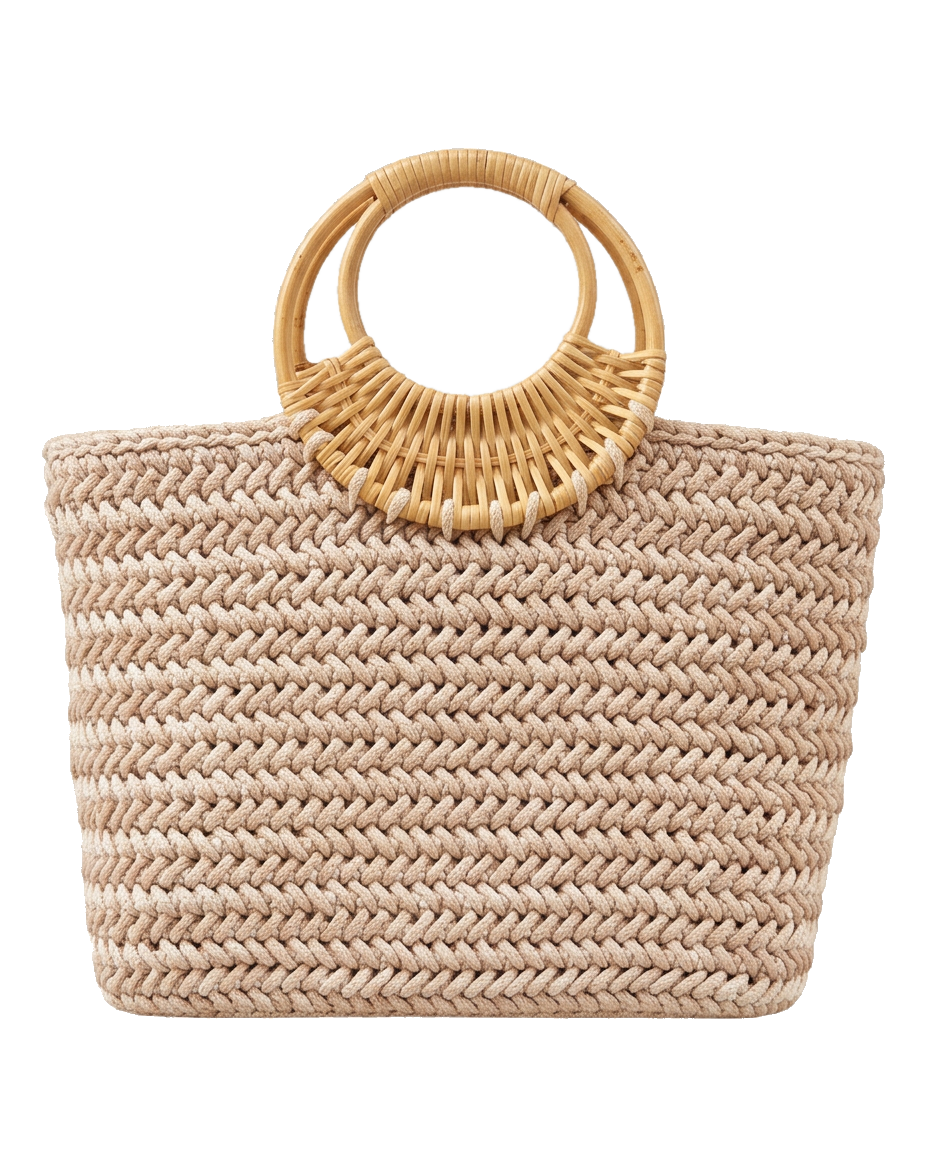 Sandy Tote Bag