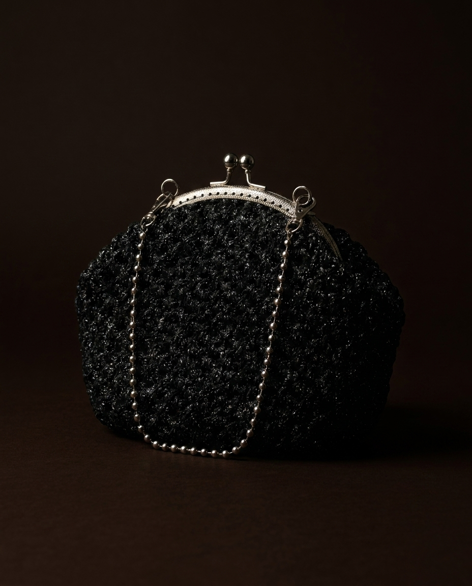 Midnight Ball Bag 2